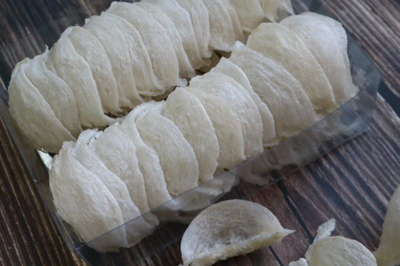印尼半干挑5A大密盏燕窝燕盏品质50g630g
