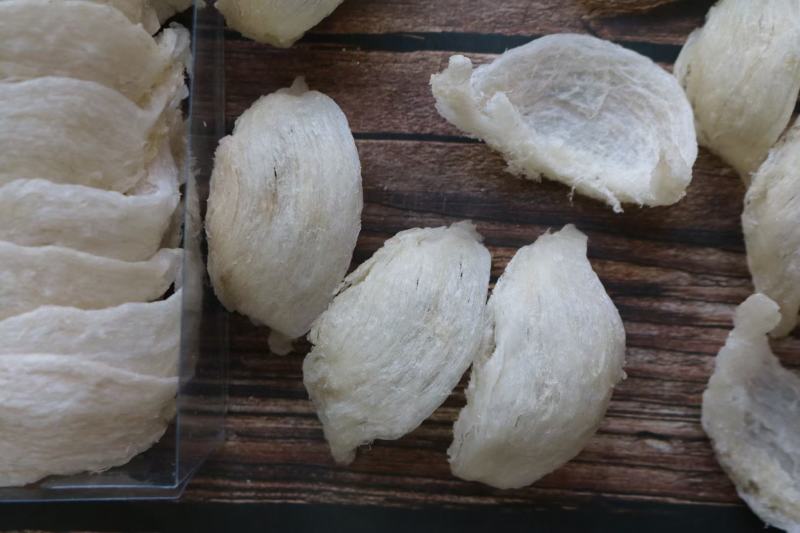 印尼半干挑5A大密盏燕窝燕盏品质50g630g
