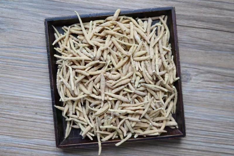 小号太子参品相不错性价比高