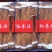无糖红参须500g盒装味道清醇甘香