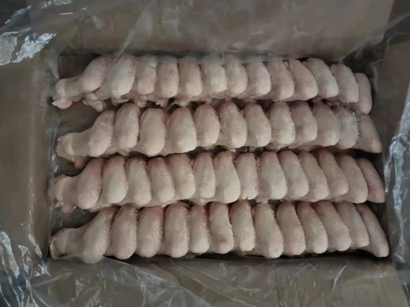 鸡全翅，大量现货，价格可议，欢迎咨询下单
