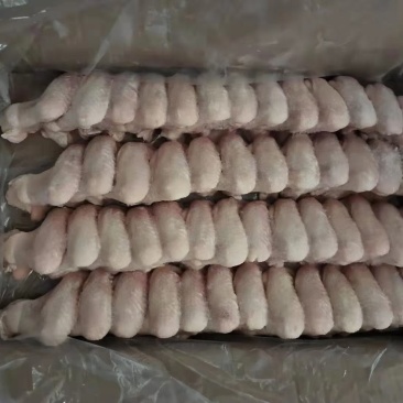 鸡全翅，大量现货，价格可议，欢迎咨询下单