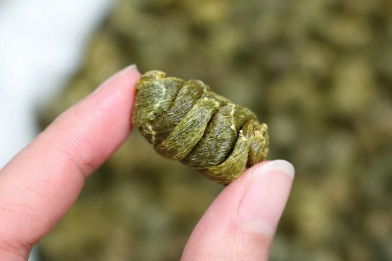 野生空心虫石斛特靓货味道极香