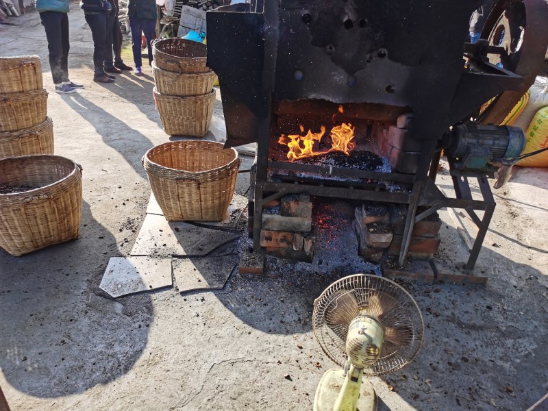 本地茶子油（广西特产）