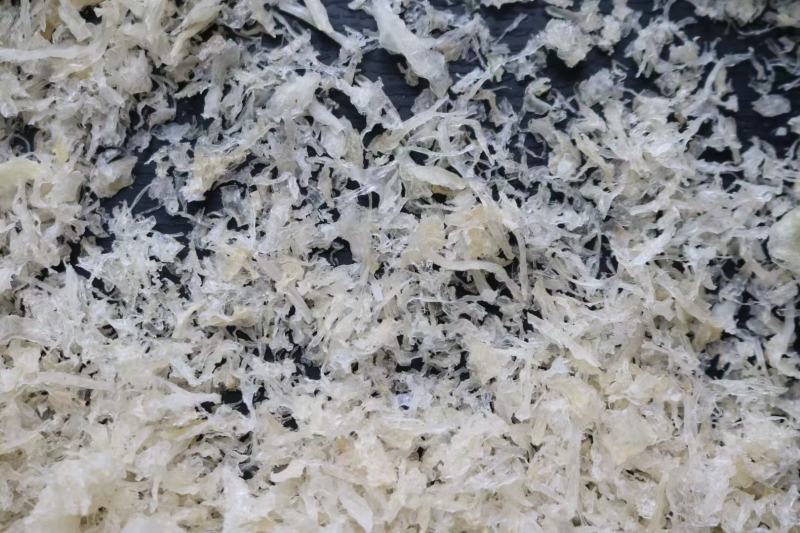 粗丝燕碎印尼燕窝干度95