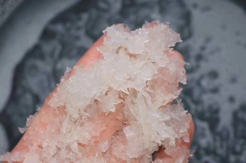 粗丝燕碎印尼燕窝干度95