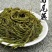 盐渍马尾藻海藻类凉拌，包包子，包饺子+五花肉，超好吃