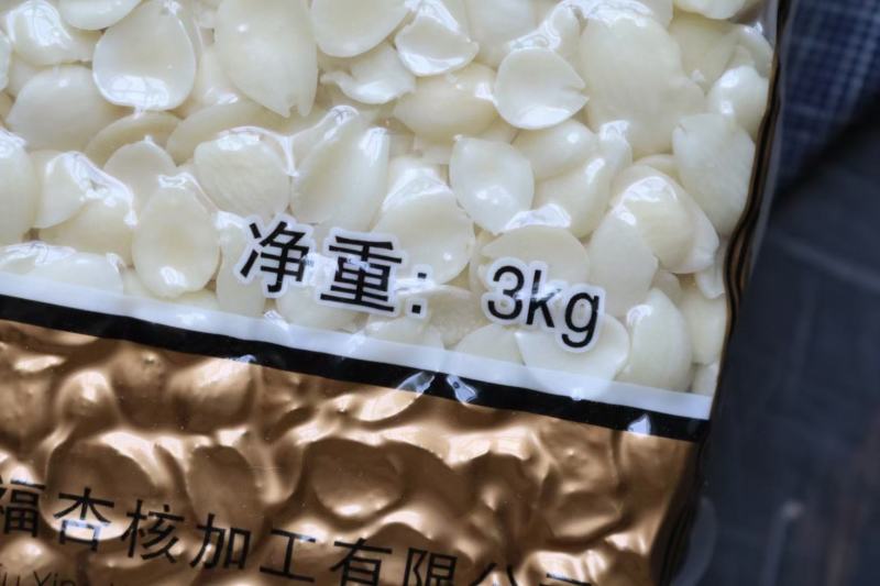 南北杏仁性价比高实惠新鲜