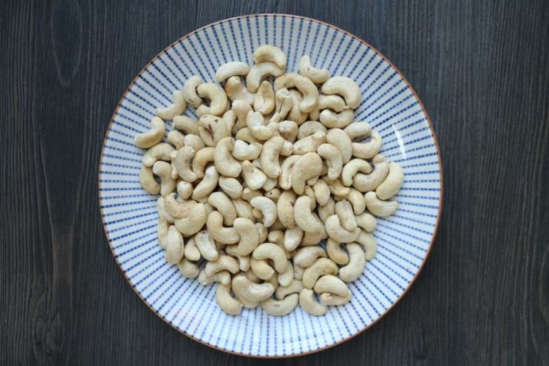 小号腰果口感脆香味十足