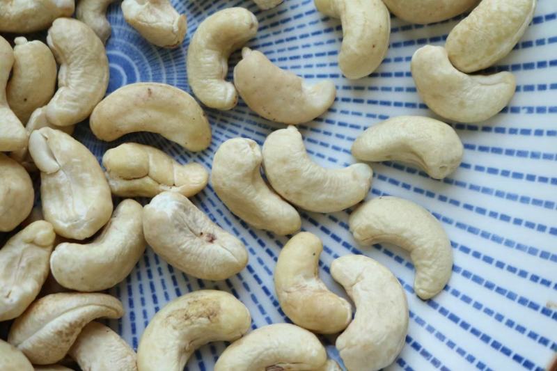 小号腰果口感脆香味十足