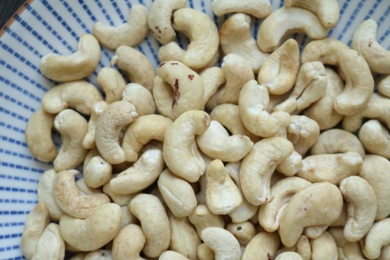 小号腰果口感脆香味十足