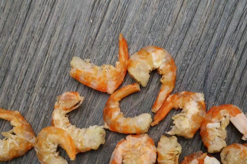 湛江中号金钩海米口感好鲜甜