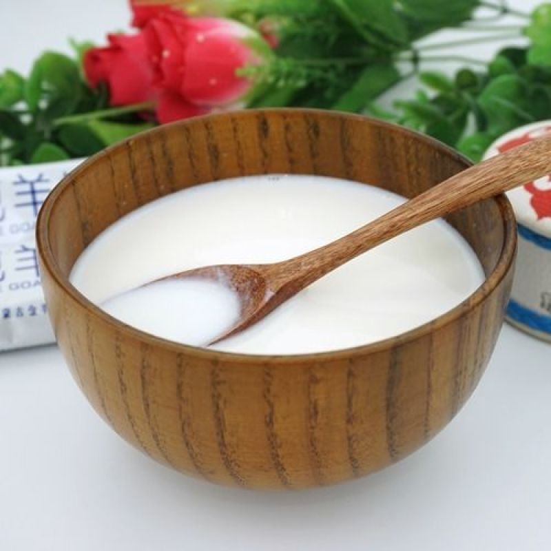 乌兰妹子纯羊奶粉400g内蒙古羊奶粉***奶粉