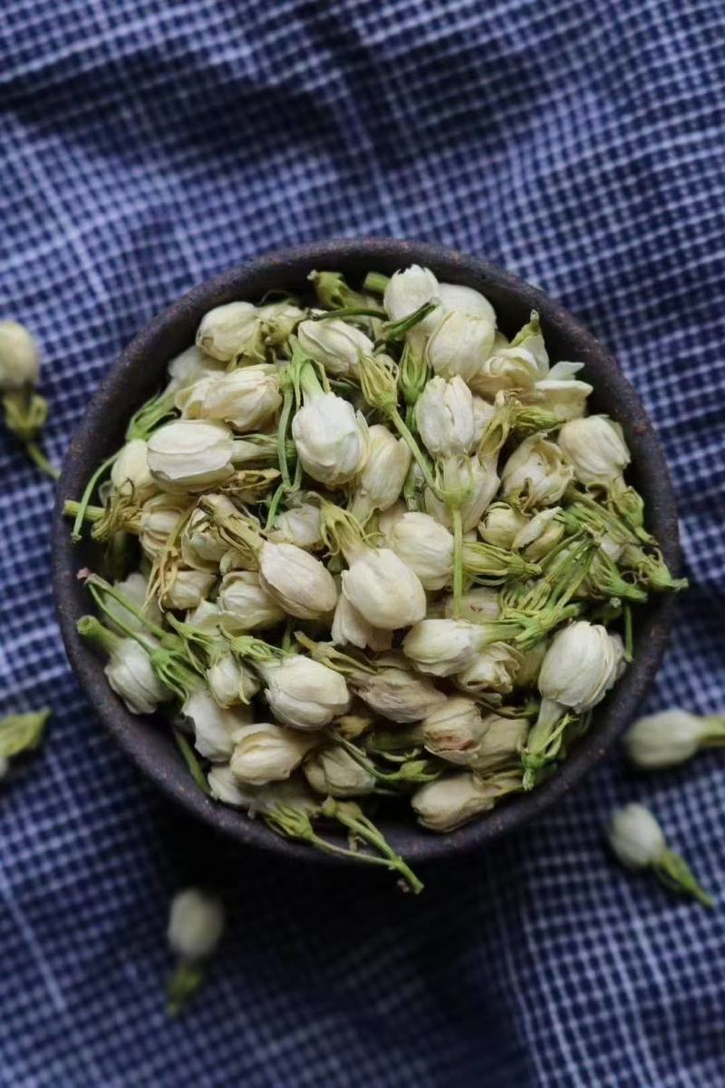 茉莉花茶口感好性价比高