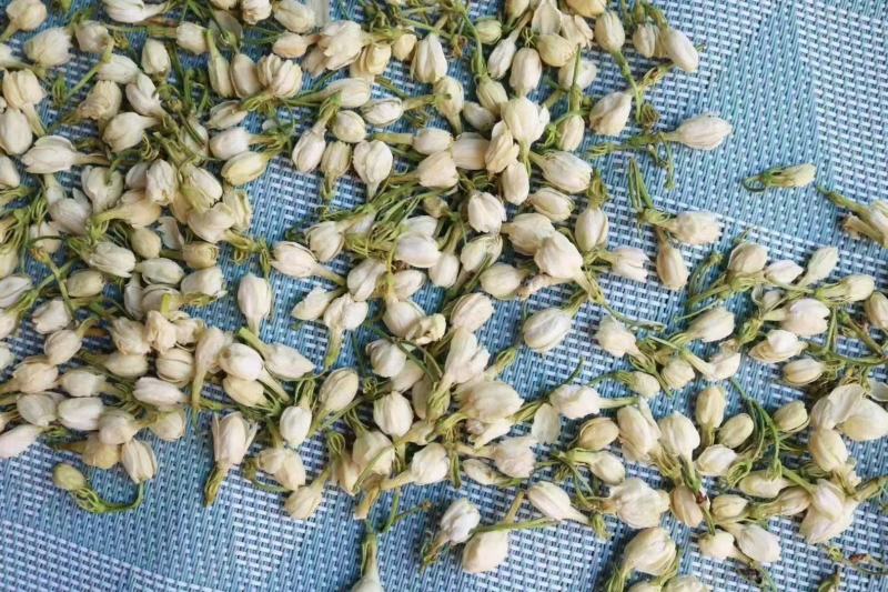 茉莉花茶口感好性价比高