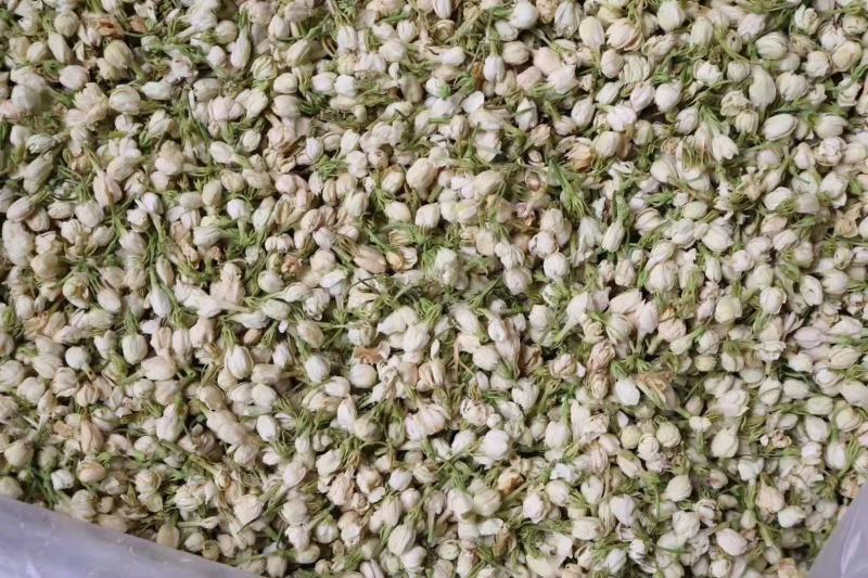 茉莉花茶口感好性价比高