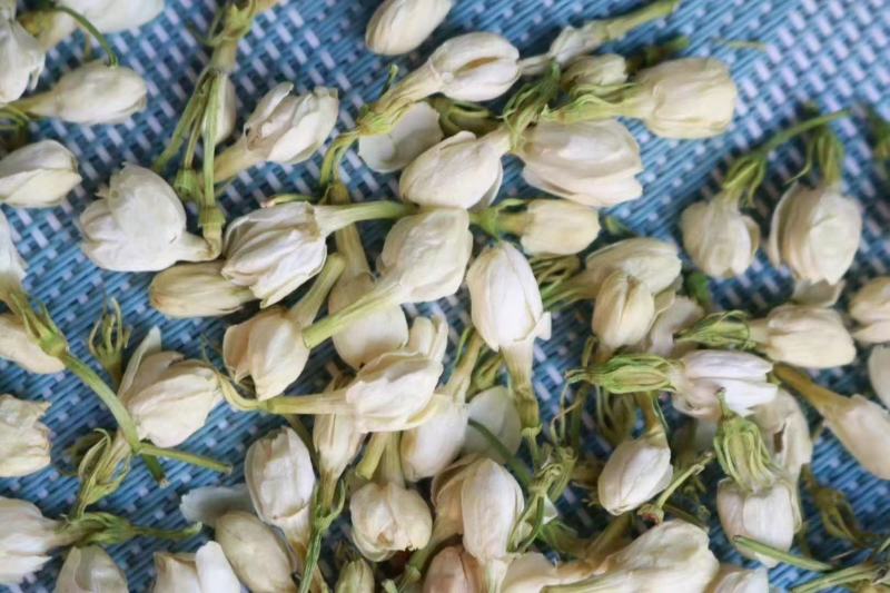 茉莉花茶口感好性价比高