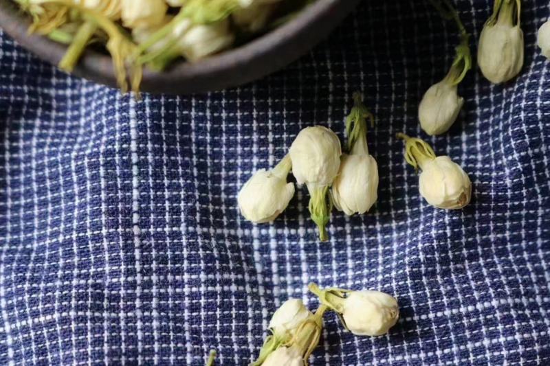 茉莉花茶口感好性价比高