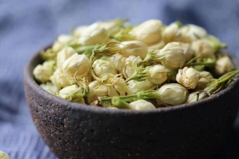 茉莉花茶口感好性价比高