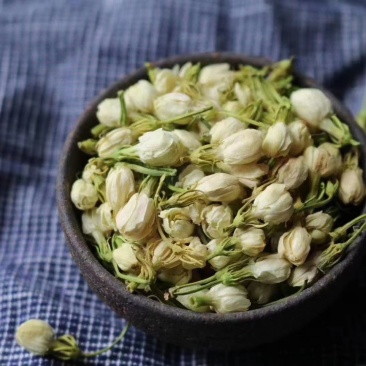 茉莉花茶口感好性价比高