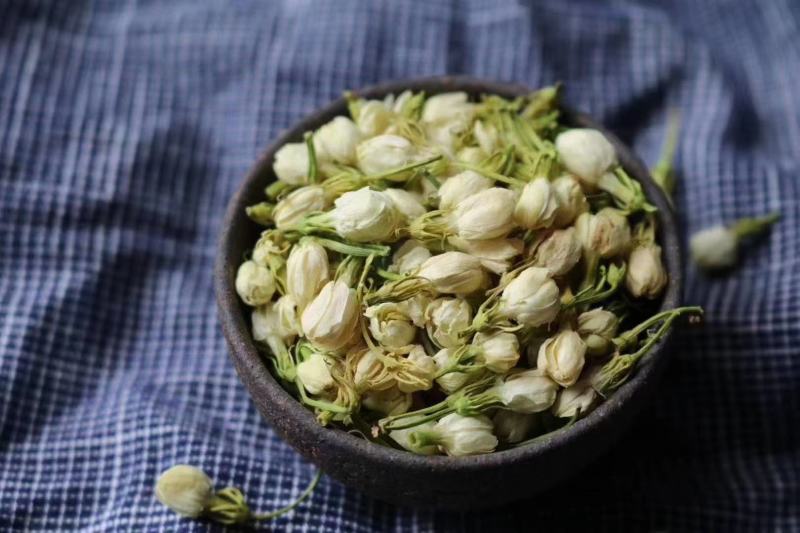 茉莉花茶口感好性价比高