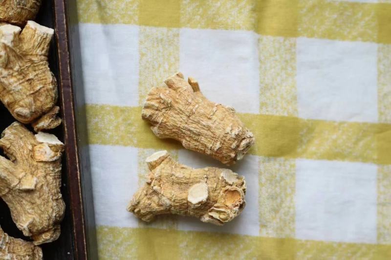 7g加拿大进口圆粒西洋参纹路深参味浓