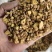 【实物拍摄】黄芩黄芩片陕西黄芩高含量两年生黄芩