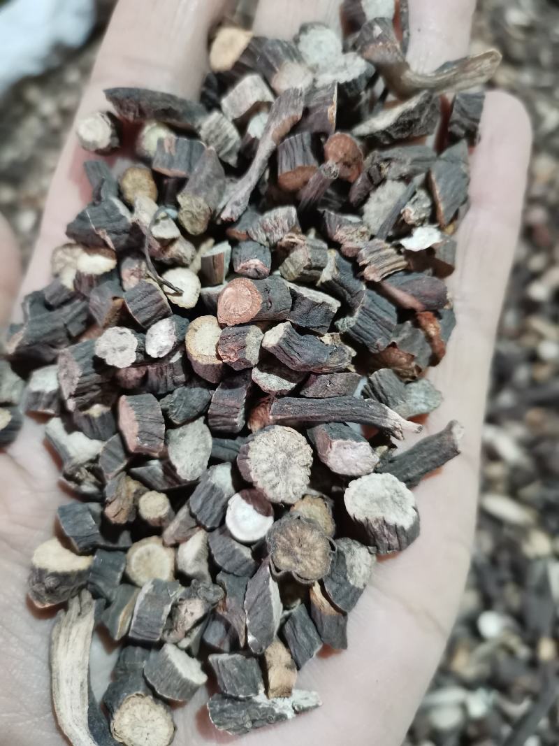 中药材赤芍内蒙正品野生粉赤芍无添加一公斤起发货
