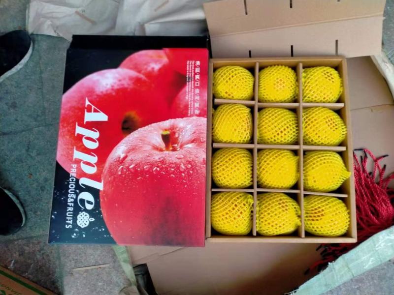 【精品】河北红富士苹果-产地直销-量大从优-价格优惠