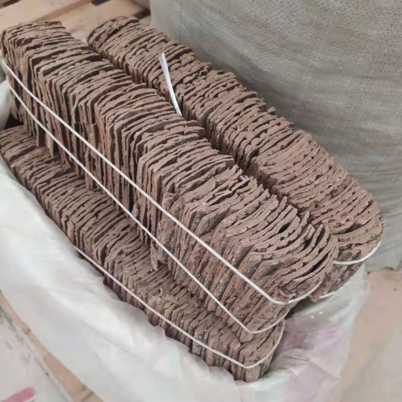 杜仲产地直供支持线上交易可搭配多品种采购