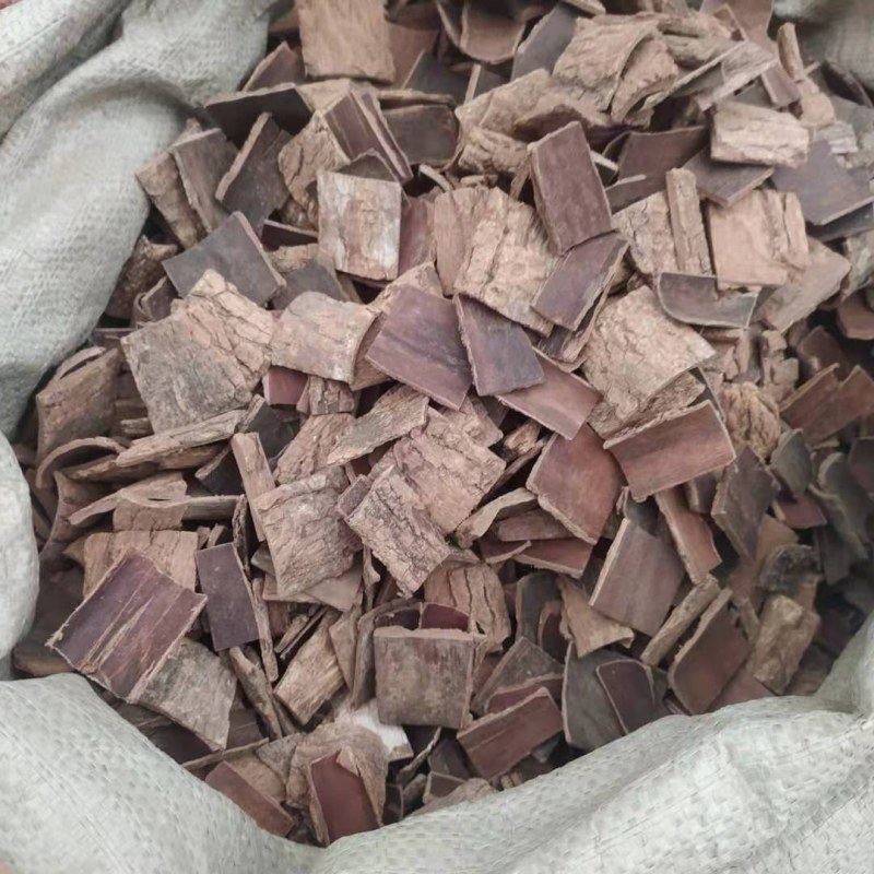 杜仲产地直供支持线上交易可搭配多品种采购