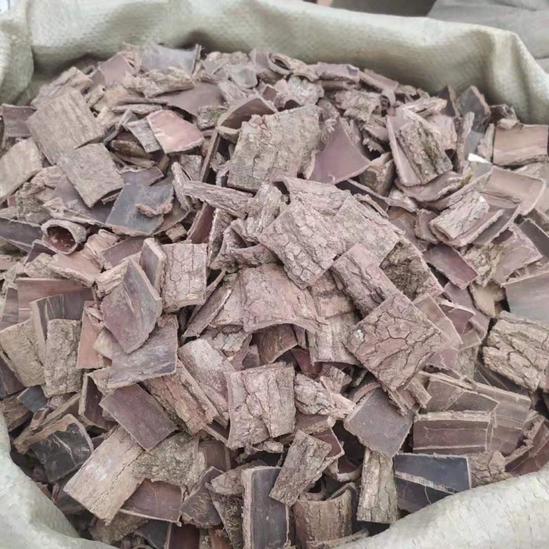 杜仲产地直供支持线上交易可搭配多品种采购