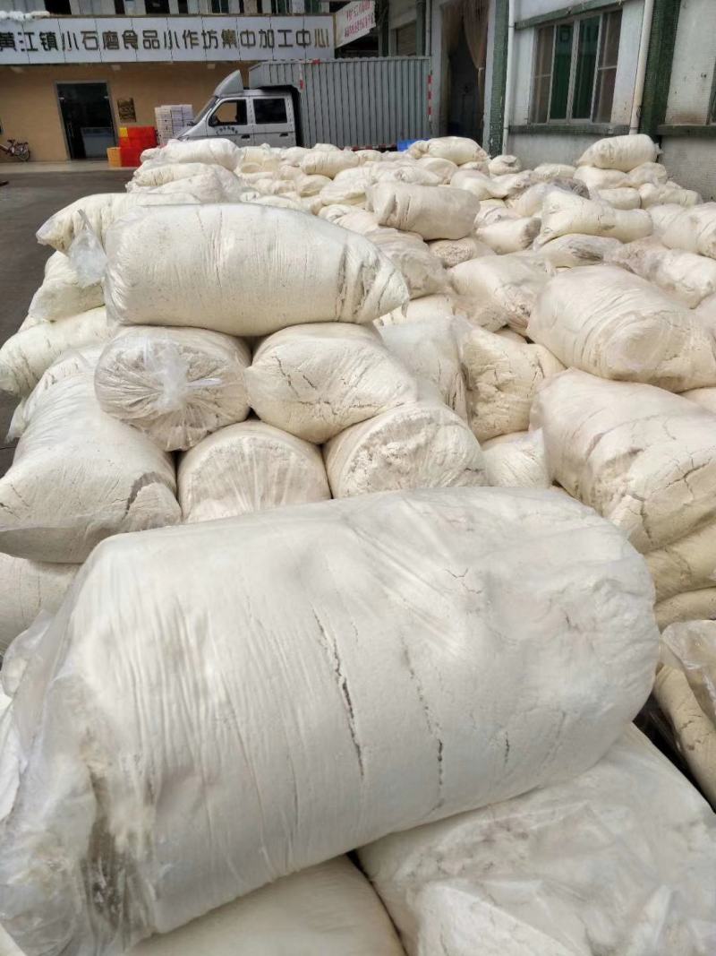 【优】湖南郴州广东惠州白豆渣，长期供应，质量保证可视频
