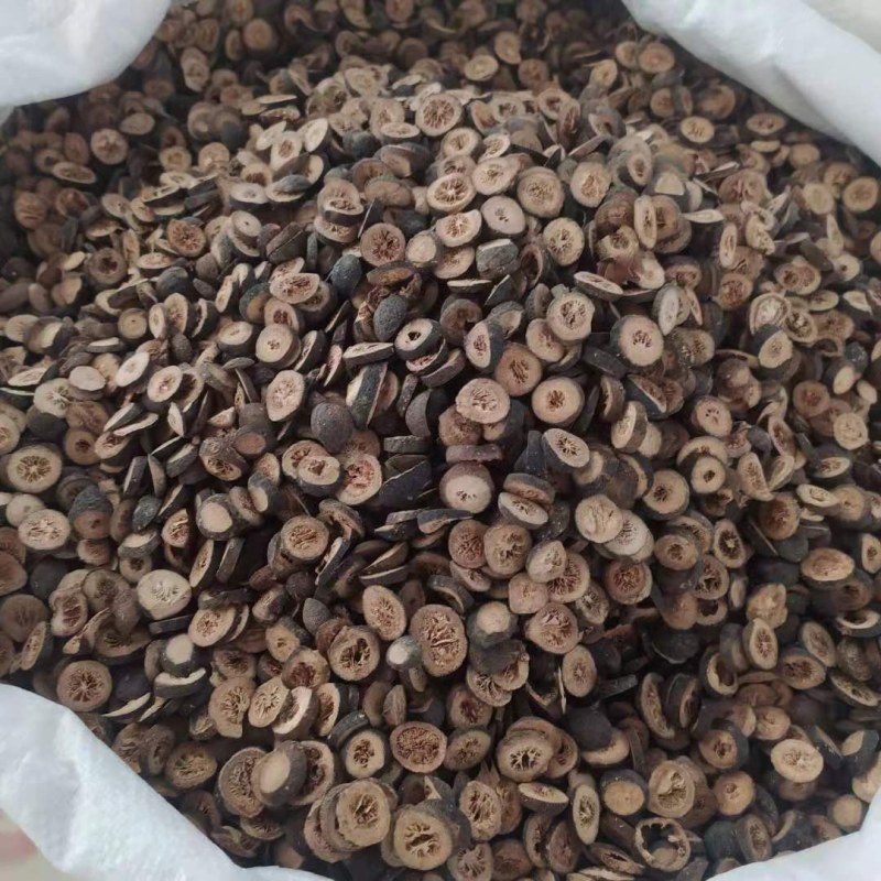 枳实产地直供支持线上交易可搭配多品种采购大货联系客服