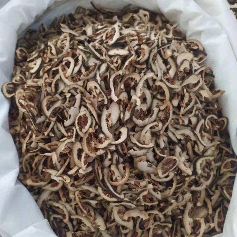 枳壳产地直供支持线上交易可搭配多品种采购大货联系客服