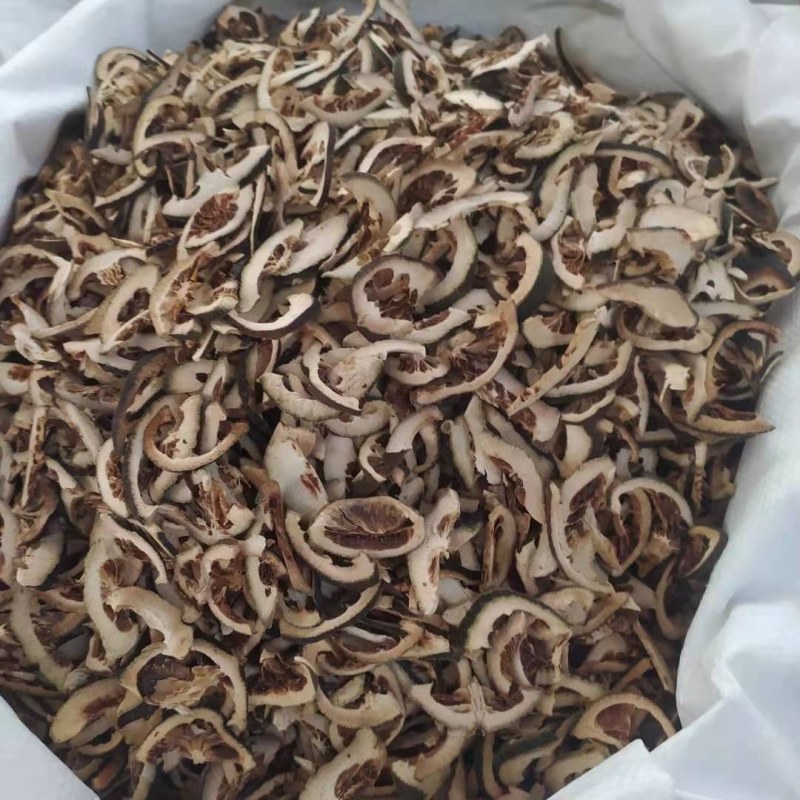 枳壳产地直供支持线上交易可搭配多品种采购大货联系客服