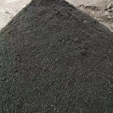 源头直发花肥腐植酸纯鸡粪发酵有机肥先看后买！可以对比