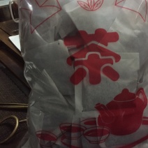 特**凤凰春单枞茶心加工而成茶小包，茶香味OK