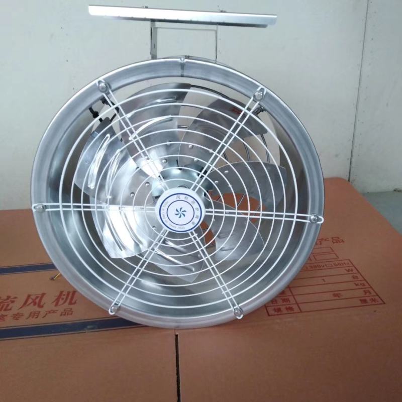 环流风机种植通风内循环