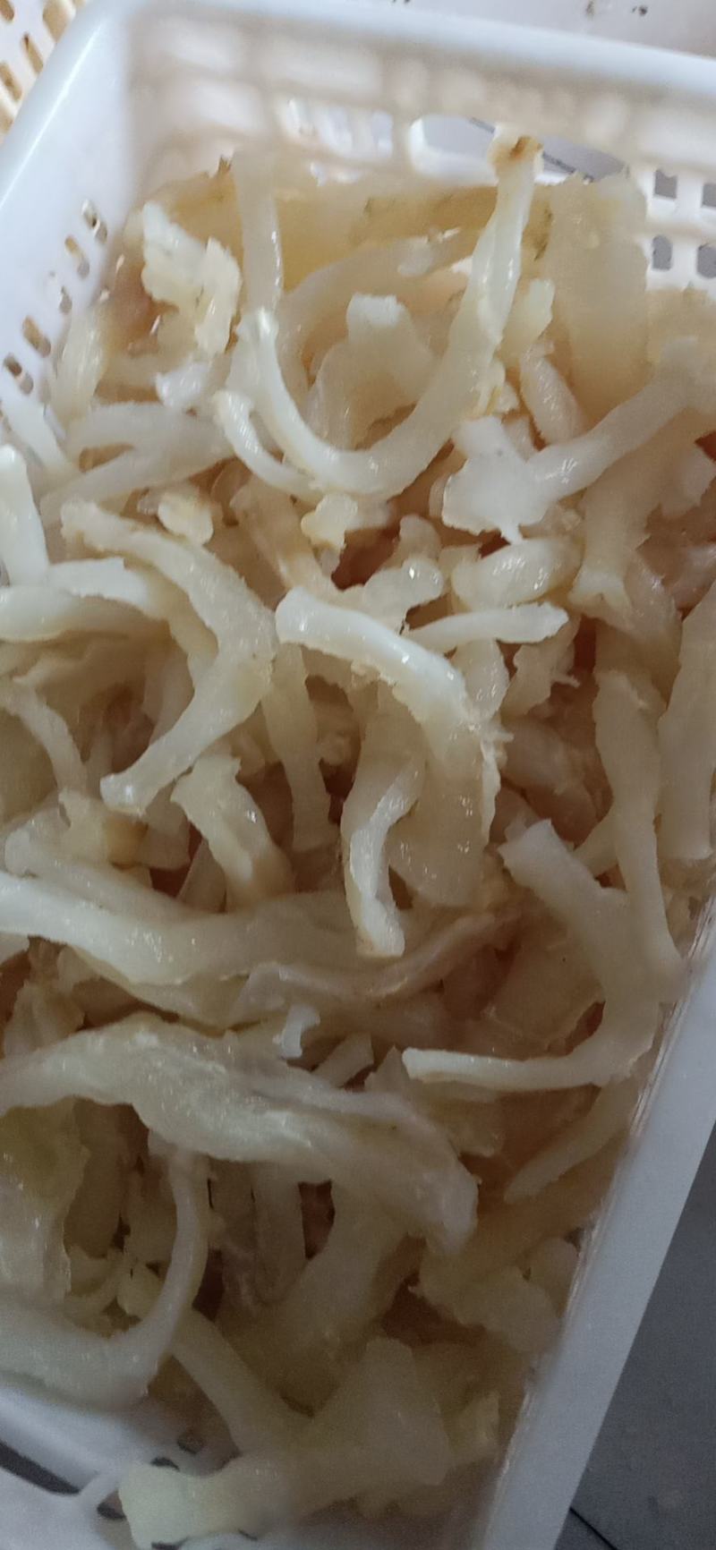 牛蹄筋副筋水发厂家直供，一手货源