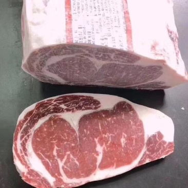 加拿大38厂aaa眼肉，计重上海现货