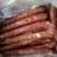 【厂家直销】纯肉香肠淀粉香肠真空500g*1袋多种口味