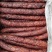【厂家直销】纯肉香肠淀粉香肠真空500g*1袋多种口味