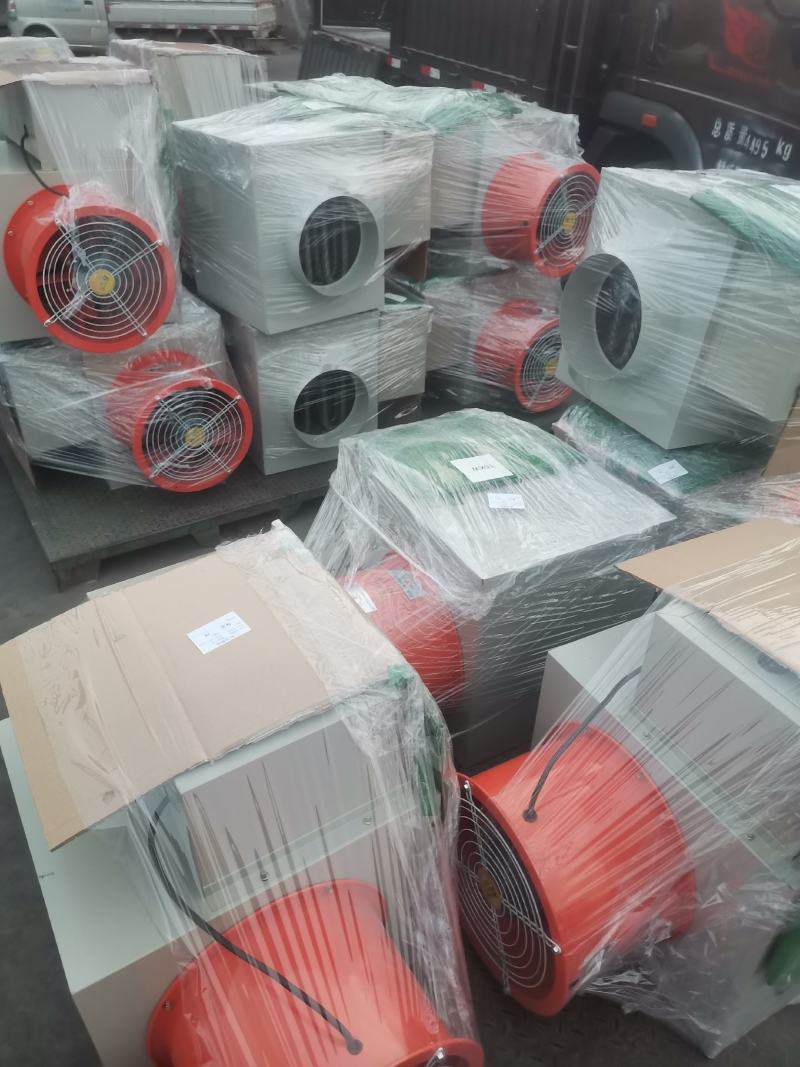 电暖风机种植加温养殖加温
