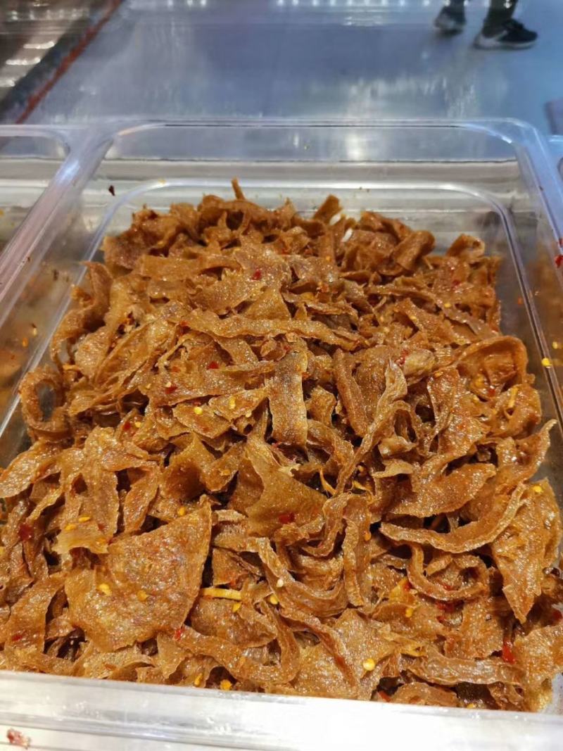 魔芋干半成品批发（湖南土特产，全年供货，日供一千五百斤）