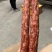 麻辣，五香味香肠，价格便宜，大厂出品，地摊展会集市热卖