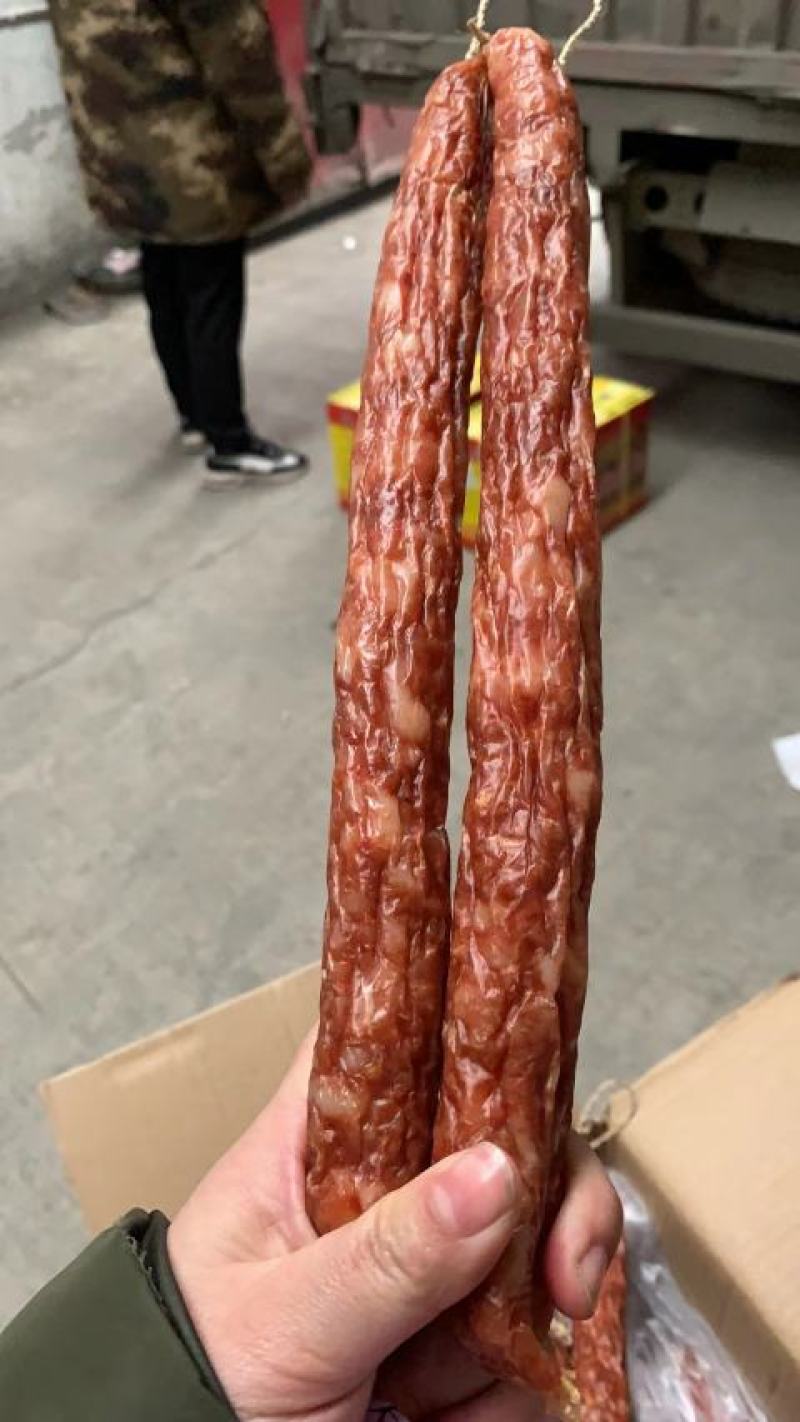 麻辣，五香味香肠，价格便宜，大厂出品，地摊展会集市热卖