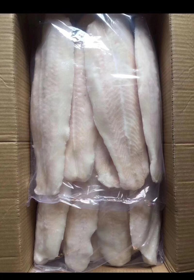 越南巴沙鱼系列，厂家直销