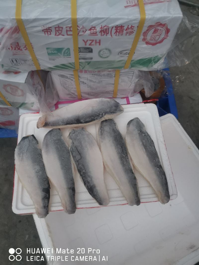 越南巴沙鱼系列，厂家直销