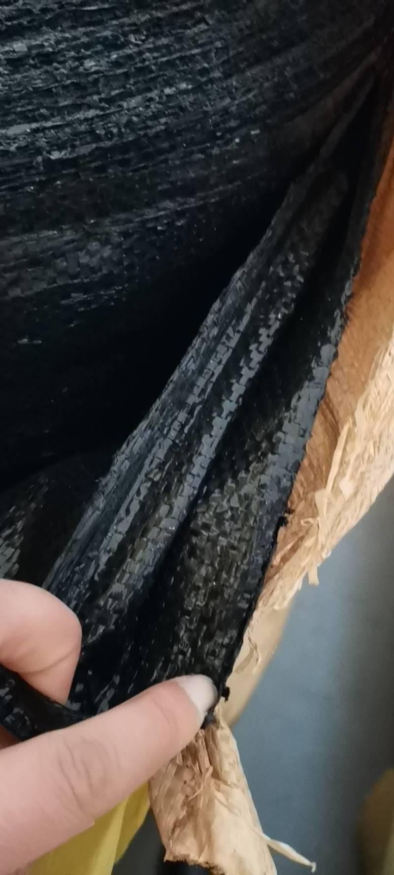 防草布，规格齐全，厂家直发，量大从优郑州发货